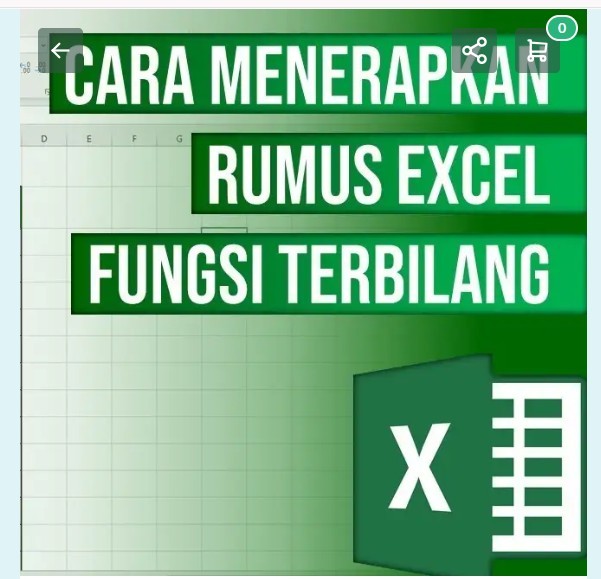 Instal Add Ins Terbilang
